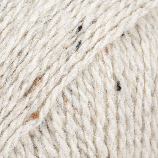 Drops Soft Tweed Mix 022 Marmer