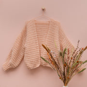 Haakpatroon Yarn and Colors Cloud Cardigan Crochet (Digital)