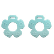 Durable Bijtring Bloem 287 Mint