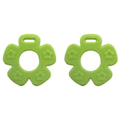 Durable Bijtring Bloem 495 Green