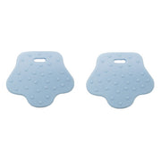 Durable Bijtring Dierenpoot 259 Light Blue