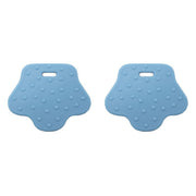 Durable Bijtring Dierenpoot 287 Blue