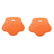 Durable Bijtring Dierenpoot 693 Orange