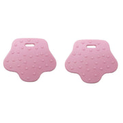 Durable Bijtring Dierenpoot 749 Pink