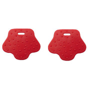 Durable Bijtring Dierenpoot 752 Red