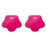 Durable Bijtring Dierenpoot 786 Old Pink