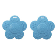 Durable Bijtring Zonnetje 298 Blue