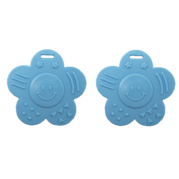 Durable Bijtring Zonnetje 298 Blue