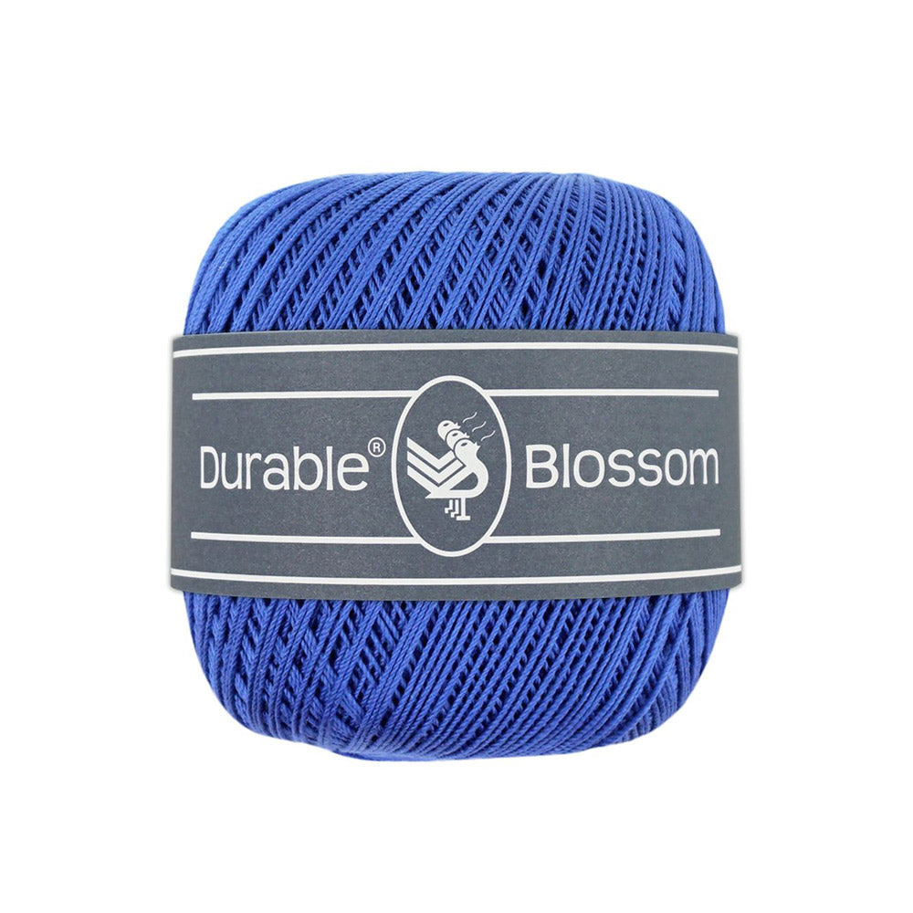 Durable Blossom 2110 Royal Brei- en Haakgaren