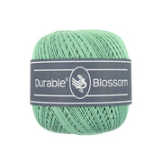 Durable Blossom 2133 Dark Mint Brei- en Haakgaren