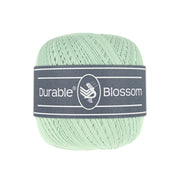 Durable Blossom 2137 Mint Brei- en Haakgaren