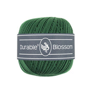Durable Blossom 2150 Forest Green Brei- en Haakgaren