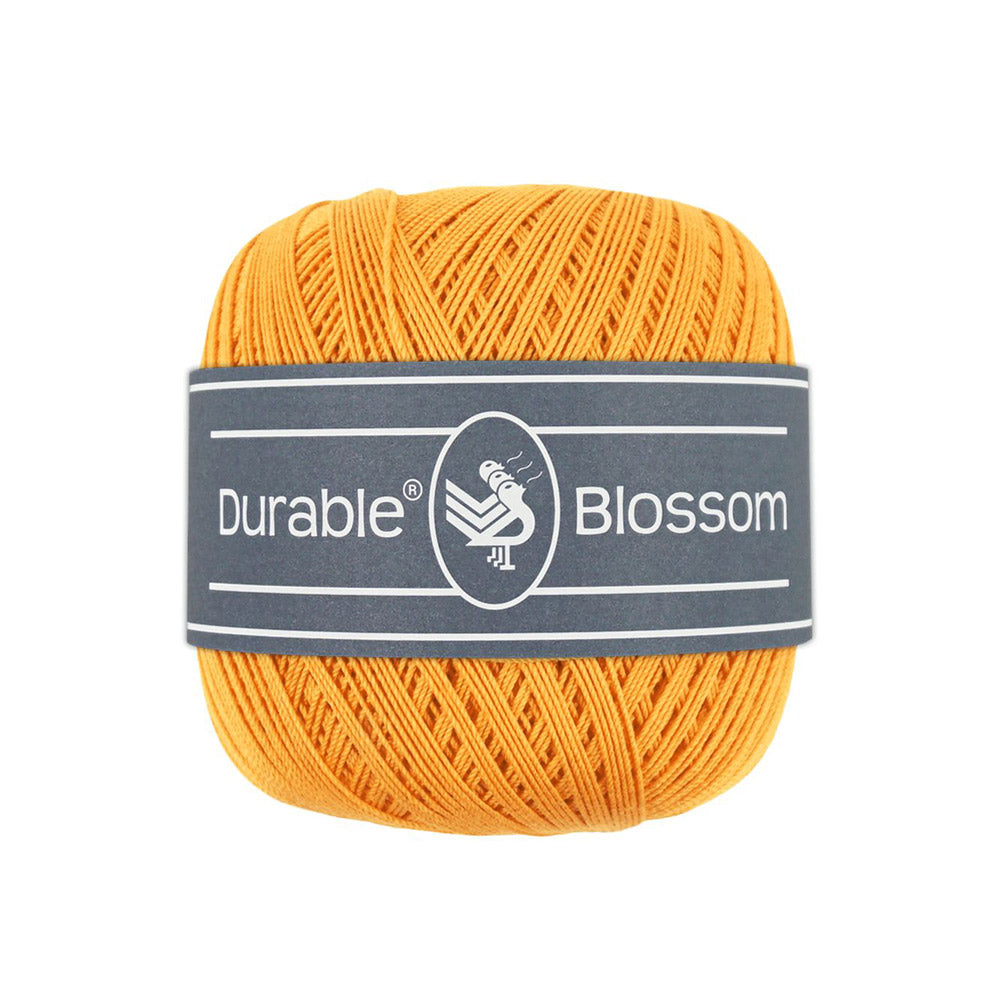 Durable Blossom 2179 Honey Brei- en Haakgaren