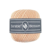 Durable Blossom 2208 Sand Brei- en Haakgaren