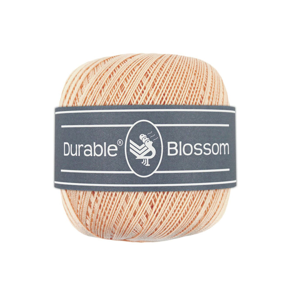 Durable Blossom 2208 Sand Brei- en Haakgaren