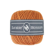 Durable Blossom 2210 Caramel Brei- en Haakgaren