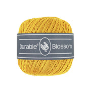 Durable Blossom 2211 Curry Brei- en Haakgaren