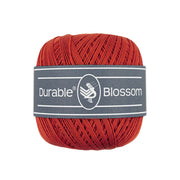 Durable Blossom 2239 Brick Brei- en Haakgaren