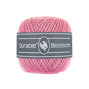 Durable Blossom 224 Old Rose Brei- en Haakgaren