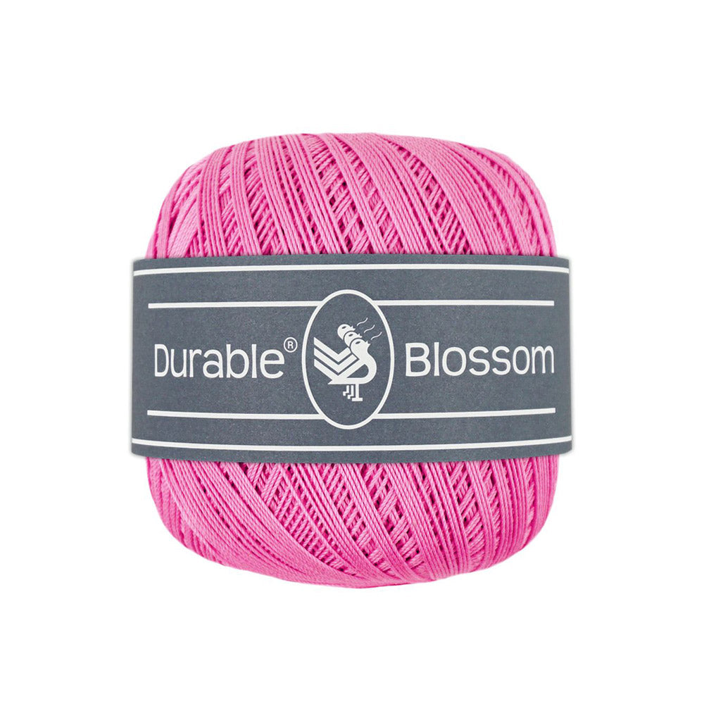 Durable Blossom 239 Fresia Brei- en Haakgaren