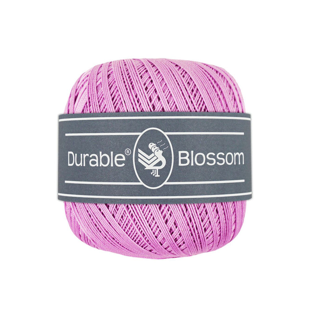Durable Blossom 261 Lilac Brei- en Haakgaren