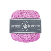 Durable Blossom 261 Lilac Brei- en Haakgaren