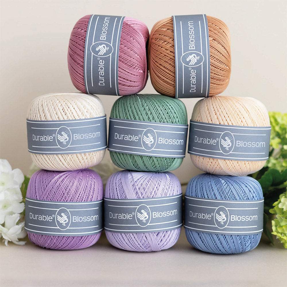 Durable blossom — gemaakt met Durable Blossom (2)