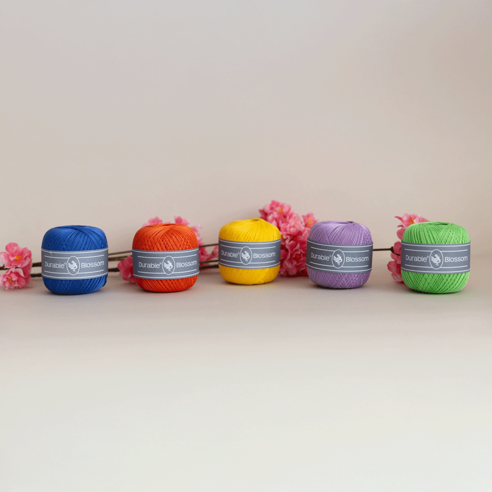 Durable blossom — gemaakt met Durable Blossom