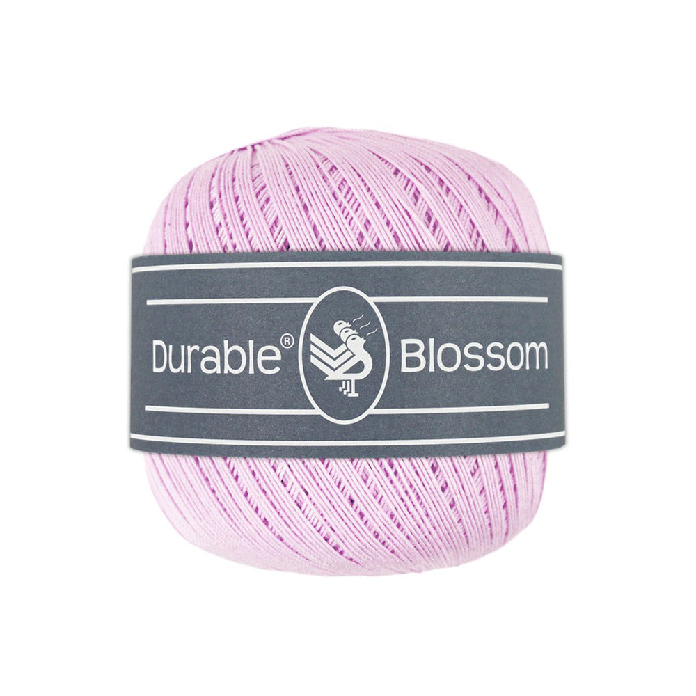 Durable Blossom 419 Orchid Brei- en Haakgaren