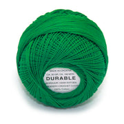 Durable Borduur- en haakkatoen 1015 Green