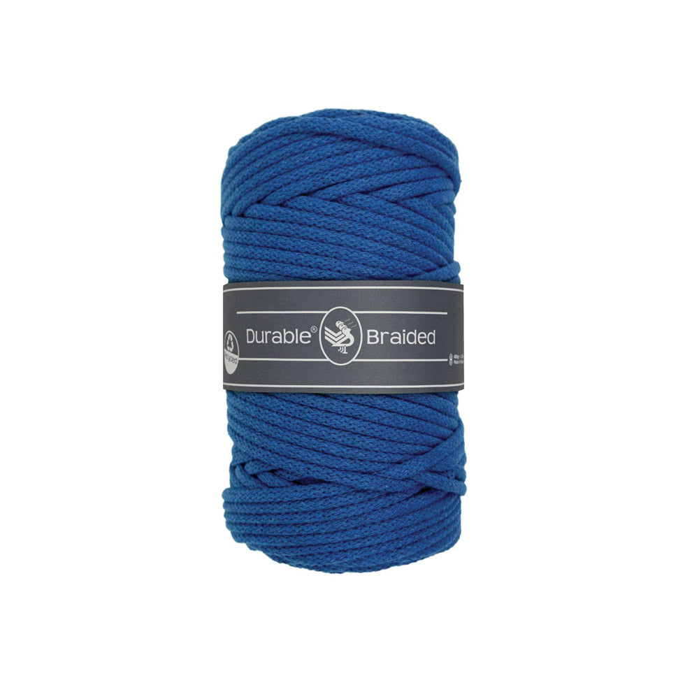 Durable Braided 2103 Cobalt