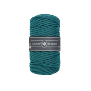 Durable Braided 2142 Teal