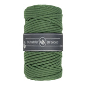 Durable Braided 2170 Tea Green