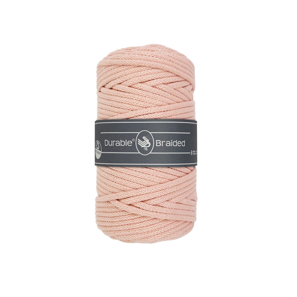 Durable Braided 2192 Pale Pink