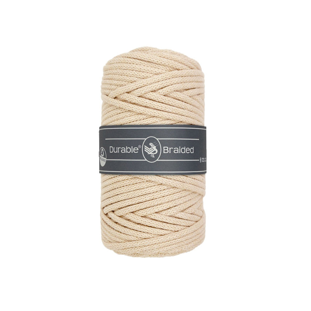 Durable Braided 2208 Sand