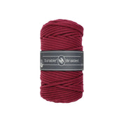 Durable Braided 222 Bordeaux
