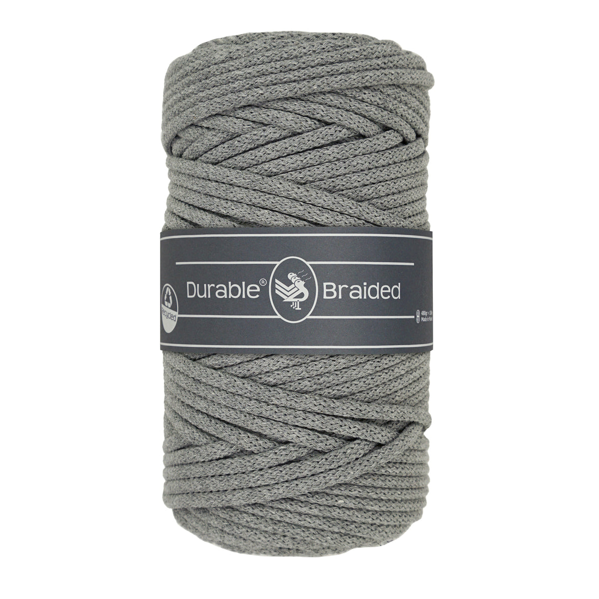Durable Braided 2235 Ash