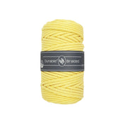 Durable Braided 309 Light Yellow