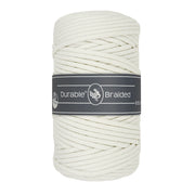 Durable Braided 310 White