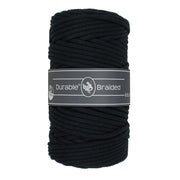 Durable Braided 325 Black