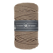 Durable Braided 343 Warm Taupe