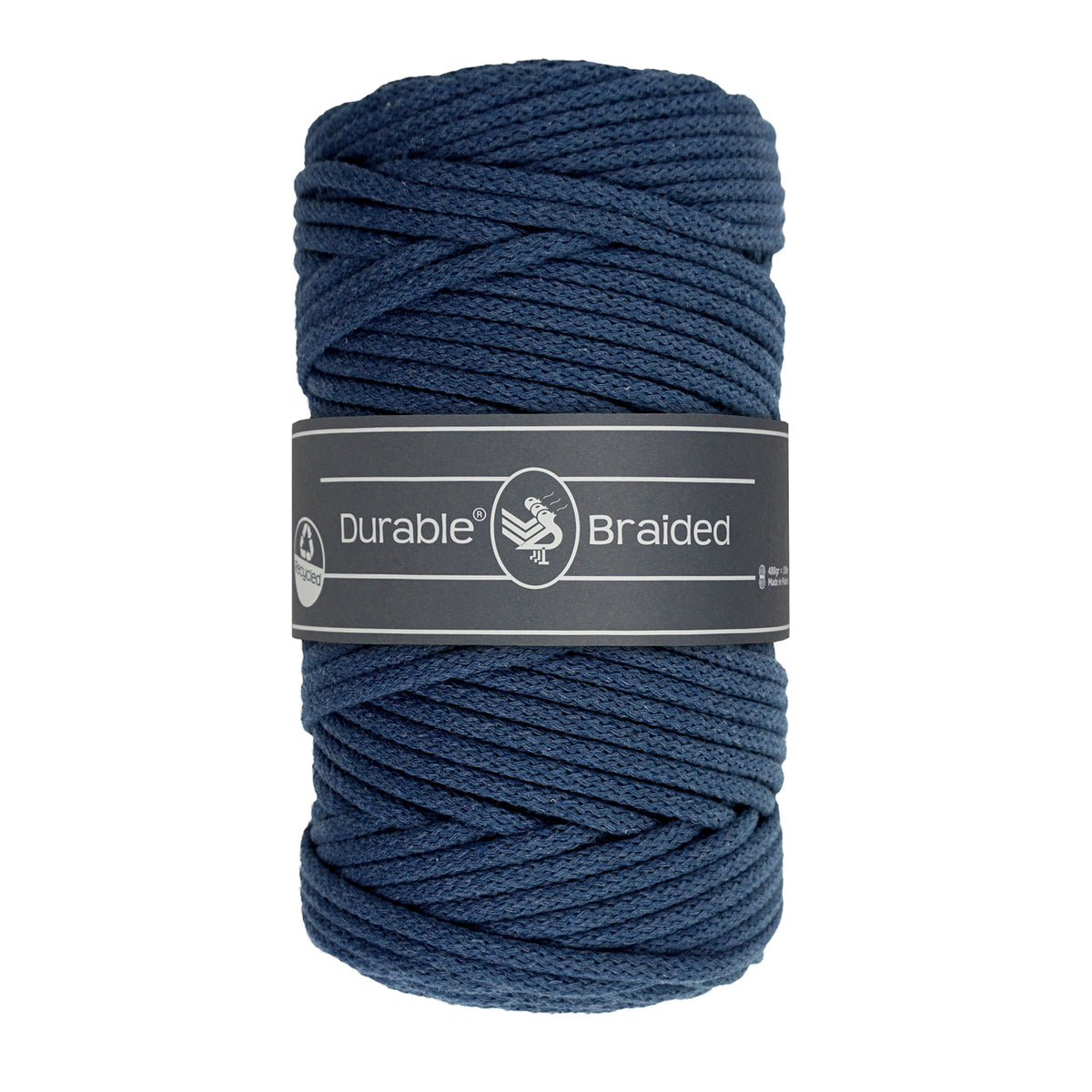 Durable Braided 370 Jeans
