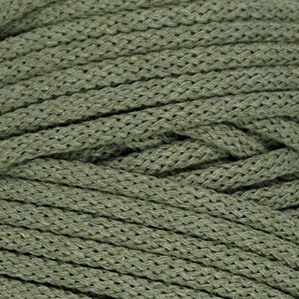 Detail — gemaakt met Durable Braided