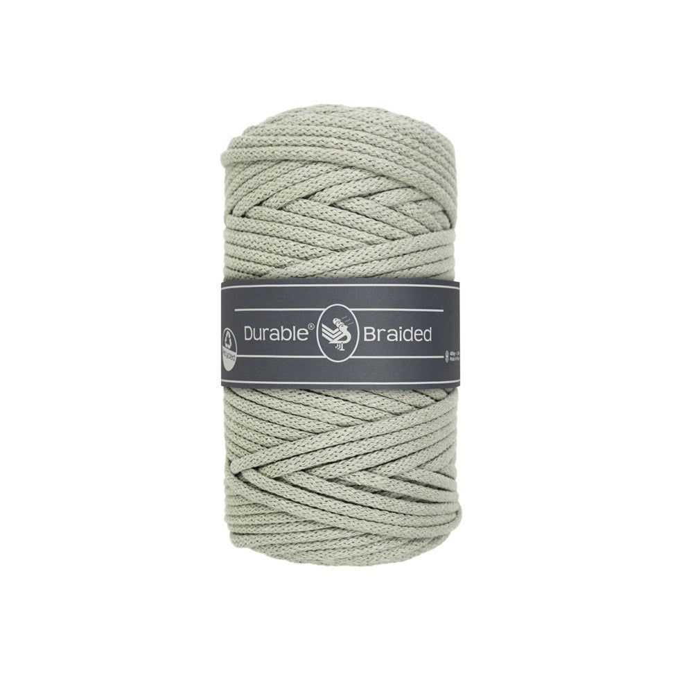 Durable Braided 425 Light Sage