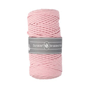 Durable Braided Fine 203 Light pink 100m x 3mm