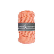Durable Braided Fine 213 Dark Peach 100m x 3mm