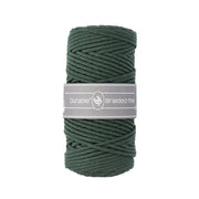 Durable Braided Fine 2151 Hunter green 100m x 3mm