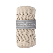 Durable Braided Fine 2215 White pepper 100m x 3mm