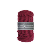 Durable Braided Fine 222 Bordeaux 100m x 3mm
