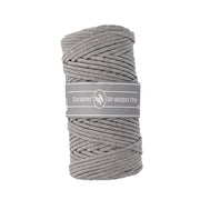 Durable Braided Fine 2235 Ash 100m x 3mm